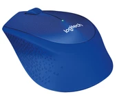 LOGITECH M330 1000DPI MAVİ MOUSE 910-004910 thumbnail 2
