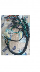 MONDIAL 100 RT GİDON TESİSATI KOMPLE ORJINAL - 1