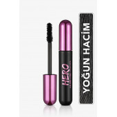 FLORMAR Hero Volume & curl Mascara - 1