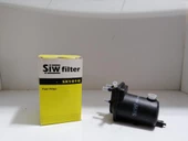 SİW YAKIT FİLTRESİ MEGANE 2 - 1