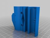 Bq Prusa İ3 Hephestos Autolevel (Değiştirilmemiş) Plastik Aparat - 1