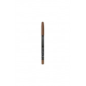 FLORMAR Kadın Kahverengi Waterproof Eyeliner Brown - 1