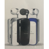 Dunspin F-100 Makaralı Bluetooth Kulaklık - 3