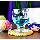 Decocia Supangle pudding Cup 6 Adet 220cc Sema Desenli thumbnail 1