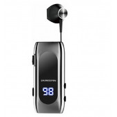 Dunspin F-210 Makaralı Bluetooth Kulaklık - 1