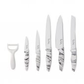 Taç Pierre Cardin Pluto 6Li Bıçak Seti - 1