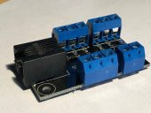 Esp8266 Brewpi Sensör Kurulu Pcb Konut Plastik Aparat - 4