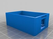 Esp8266 Brewpi Sensör Kurulu Pcb Konut Plastik Aparat - 6
