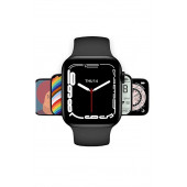 Smart watch 7 Serisi Tüm Telefonlarla Uyumlu A Kalite Akıllı Saat - 1