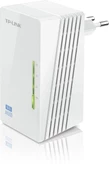 TP-LINK 300MBPS 2 LAN PORTLU POWERLINE KABLOSUZ ADAPTOR TL-WPA4220 - 3
