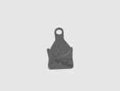 Parkside Pfbs 12 B3 İçin Stand Plastik Aparat - 5