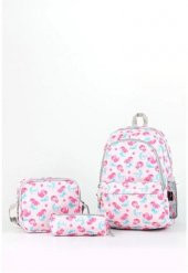 CAMBRIDGE POLO CLUB SIRT CANTASI 343 PLCAN2079 thumbnail 1