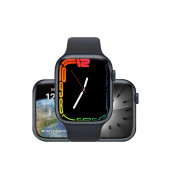 Pro+ Watch 7 Serisi Sesli Arama Ve Bildirim Okuma Özellikli Android & Ios Uyumlu Akıllı Saat - 1