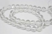 Kristal Kuvars Taşı 8mmadet thumbnail 6