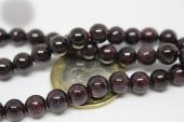 Lal (Granat) (Garnet)Taşı 7mmadet thumbnail 6