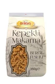 Ankara Makarna Ankara Kepekli Burgu 350 Gr X 4 Adet ANKARA-KEPEKLİ - 2