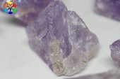 Ametist Taşı Ham Parça (20-40gr) - 4