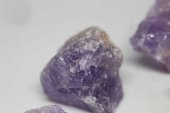 Ametist Taşı Ham Parça (20-40gr) - 6