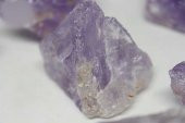 Ametist Taşı Ham Parça (20-40gr) - 7