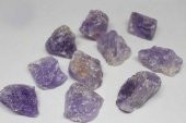 Ametist Taşı Ham Parça (20-40gr) - 9