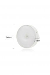 Zhltools Sensör Led Işık WN-1201 - 3