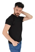Erkek V Yaka Tişört Penye BGL-ST02801 - 10