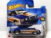 Hot Wheels Tekli Arabalar 86 Ford Thunderbird Pro Stock HKH32-M521 - 1