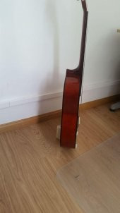 Gitar Standı Plastik Aparat - 1