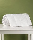 Özdilek Çift Kişilik %100 Kaz Tüyü Yorgan (195x215) - 2