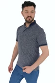 Erkek Polo Yaka Tişört R4230 BGL-ST02780 - 5