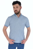 Erkek Polo Yaka Tişört R4230 BGL-ST02780 - 3