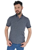 Erkek Polo Yaka Tişört R4230 BGL-ST02780 - 2