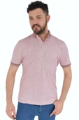 Erkek Polo Yaka Tişört R4230 BGL-ST02780 - 1