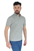 Erkek Polo Yaka Tişört R4230 BGL-ST02780 - 12
