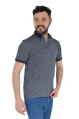 Erkek Polo Yaka Tişört R4230 BGL-ST02780 - 11