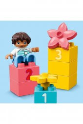 ® DUPLO® Classic Yapım Parçası Kutusu 10913 - Küçük Çocuklar için Oyuncak Yapım Seti (65 Parça) thumbnail 5