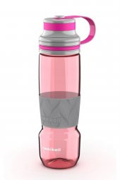 Sport Sleeve Pink Bpa Içermez 650 Ml Tritan Suluk - 1
