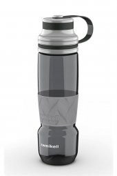 Sport Sleeve Black Bpa Içermez 650 Ml Tritan Suluk - 1