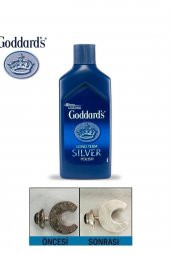 Gooddards Silver Gümüş Parlatıcı Cila 125ml - 2
