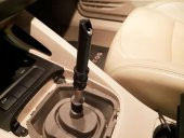 Vw Vardiya Adaptörü İçin Gaslock Indy-Cator Plastik Aparat - 5