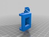 Kapı Kolu Plastik Aparat - 3