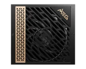 MSI MEG AI1300P PCIE5 1300W 80+ PLATINUM PSU - 3