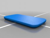 Samsung Galaxy S3 Dock Plastik Aparat - 3