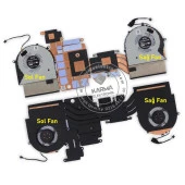 Asus Rog GL703VD GL703VM Notebook Fanı Sağ V2 thumbnail 1