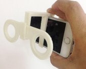 Google Karton Mini, Rams Versiyonu Plastik Aparat - 1