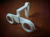 Google Karton Mini, Rams Versiyonu Plastik Aparat - 4