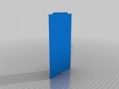 Amiga 500 Trapdoor Plastik Aparat - 2