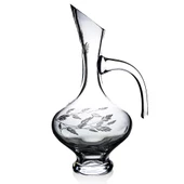 Decocia Kazaan 61 Parça  12 Kişilik  Bardak Çeyiz Seti Bosna Karaflı Sürgün Desenli thumbnail 3