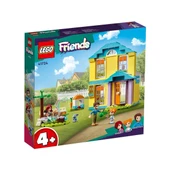 41724 Lego Friends - Paisleyin Evi 185 parça +4 yaş - 1