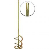 Rodex Boya ve Alçı Karıştırıcısı Sds 80 x 400 - 1